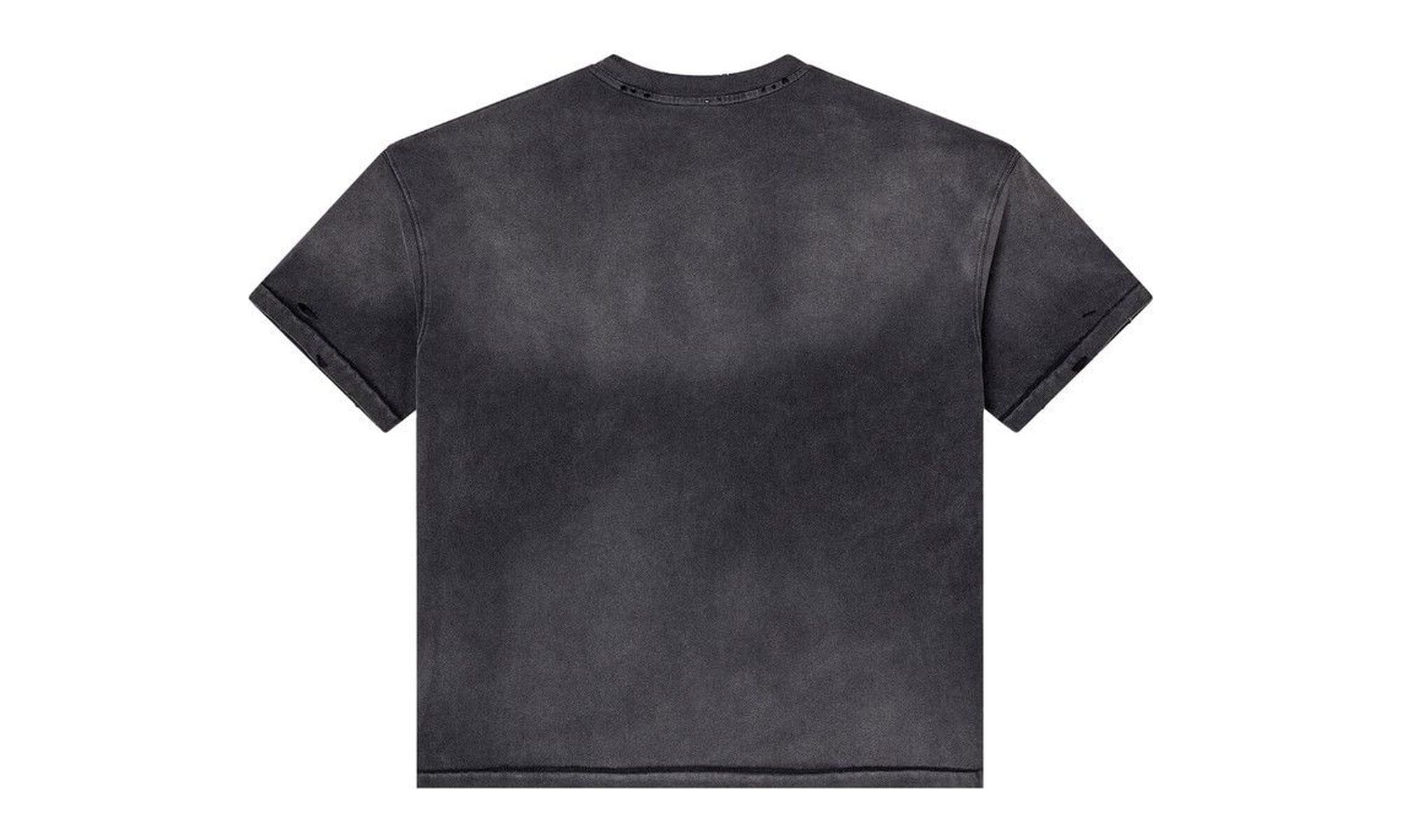 Vale Forever Olympia Tee Black