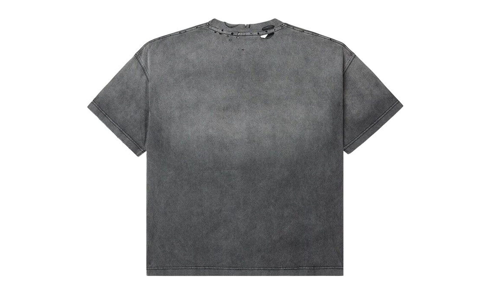 Vale Forever Target Tee Black