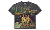 Vale Forever Xhale Bling Tee Black