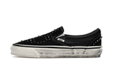 Vans LX Classic Slip-On 98 Pearlized Pack Blackout