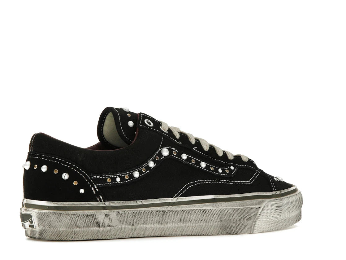 OTW Old Skool 36 Pearlized Pack Black - VN000S52BLK