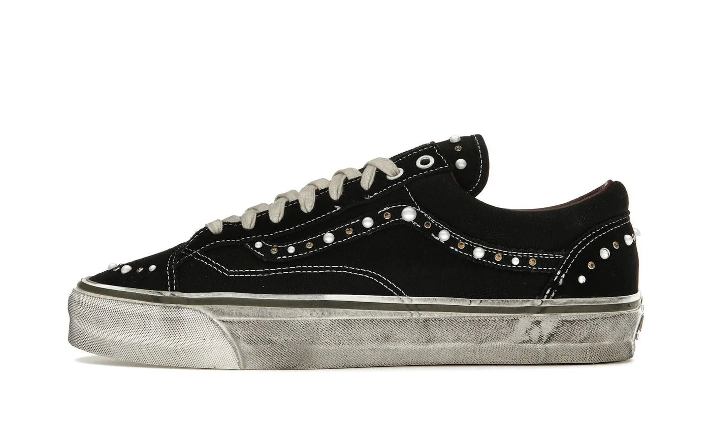 OTW Old Skool 36 Pearlized Pack Black - VN000S52BLK