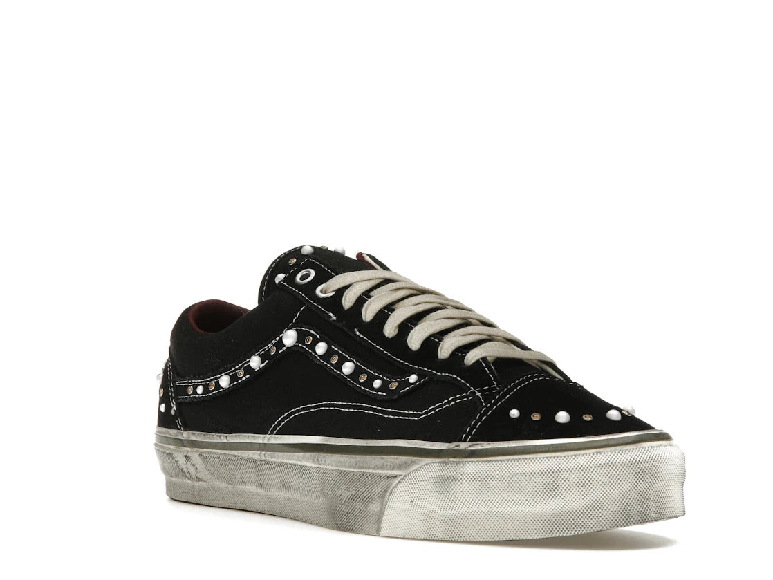 OTW Old Skool 36 Pearlized Pack Black - VN000S52BLK