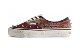 Vans Premium LX Authentic 44 Ibiza Pack Red