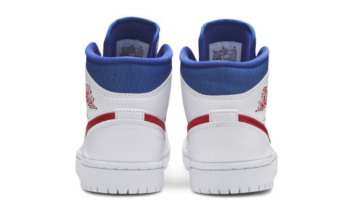 Wmns Air Jordan 1 Mid USA