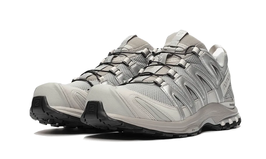 Salomon XA Pro 3D Alloy Silver - L41617500