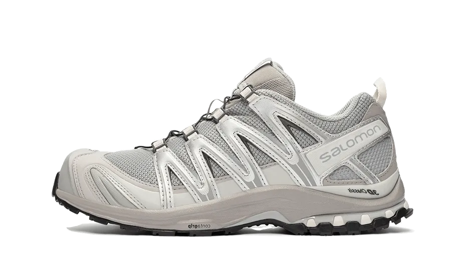 Salomon XA Pro 3D Alloy Silver - L41617500