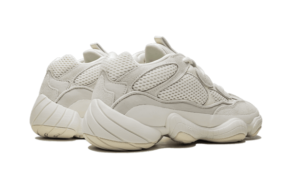 Adidas Adidas Yeezy 500 Bone White - ID5114