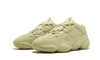 Adidas Adidas Yeezy 500 Desert Rat Super Moon Yellow - DB2966