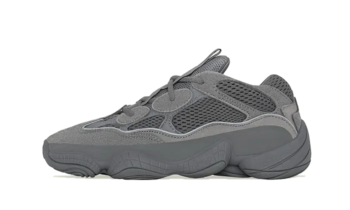 Adidas Yeezy 500 Granite – limitierter Sneaker bei Shade Studios