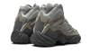 Yeezy 500 High Mist Slate - GY0393