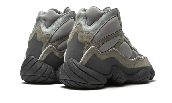 Yeezy 500 High Mist Slate - GY0393