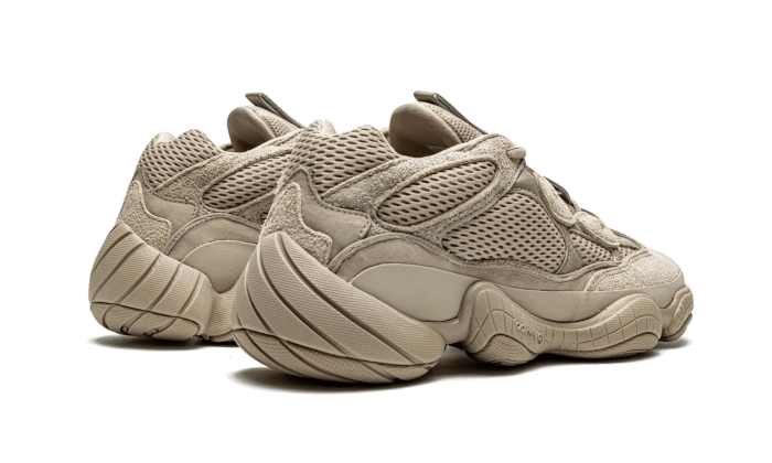 Adidas Adidas Yeezy 500 Taupe Light - GX3605