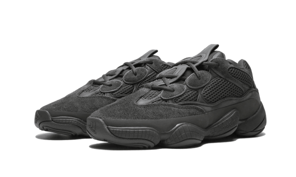 Adidas Adidas Yeezy 500 Utility Black - F36640