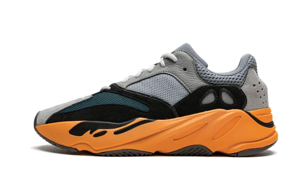 Adidas Yeezy 700 Wash Orange - GW0296