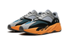 Adidas Yeezy 700 Wash Orange - GW0296