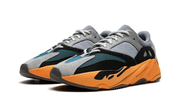 Adidas Yeezy 700 Wash Orange - GW0296