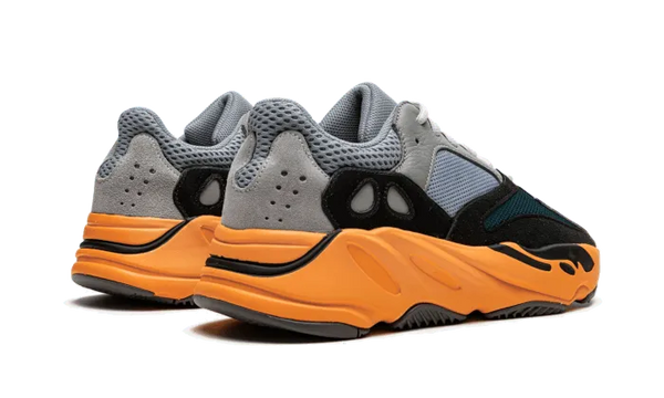 Adidas Yeezy 700 Wash Orange - GW0296