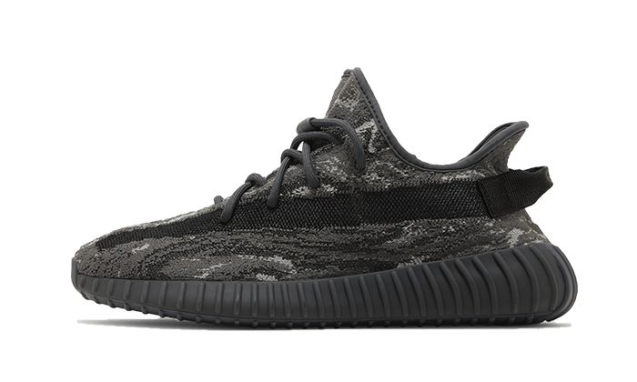 Adidas Adidas Yeezy Boost 350 V2 MX Dark Sea Salt - ID4811