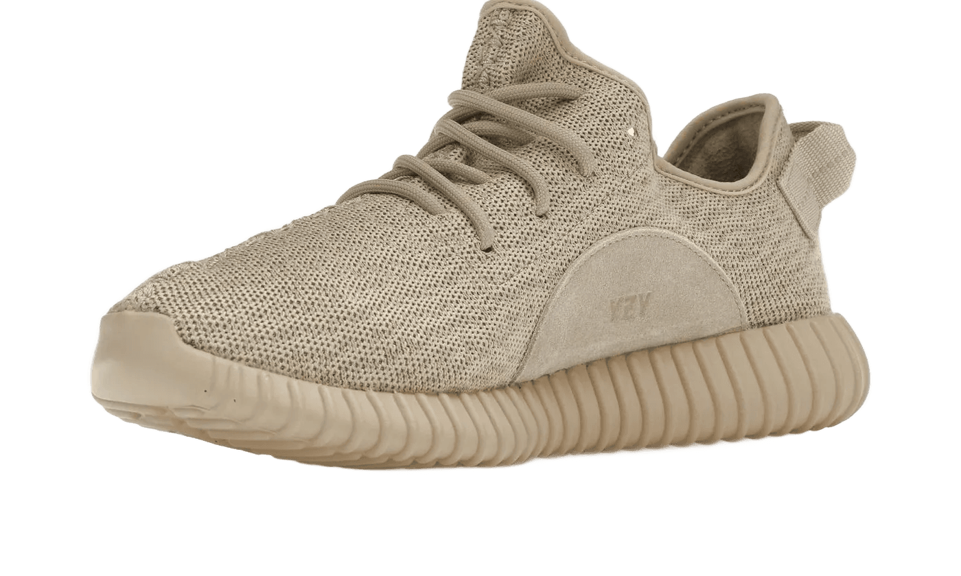 Yeezy Boost 350 Oxford Tan - AQ2661