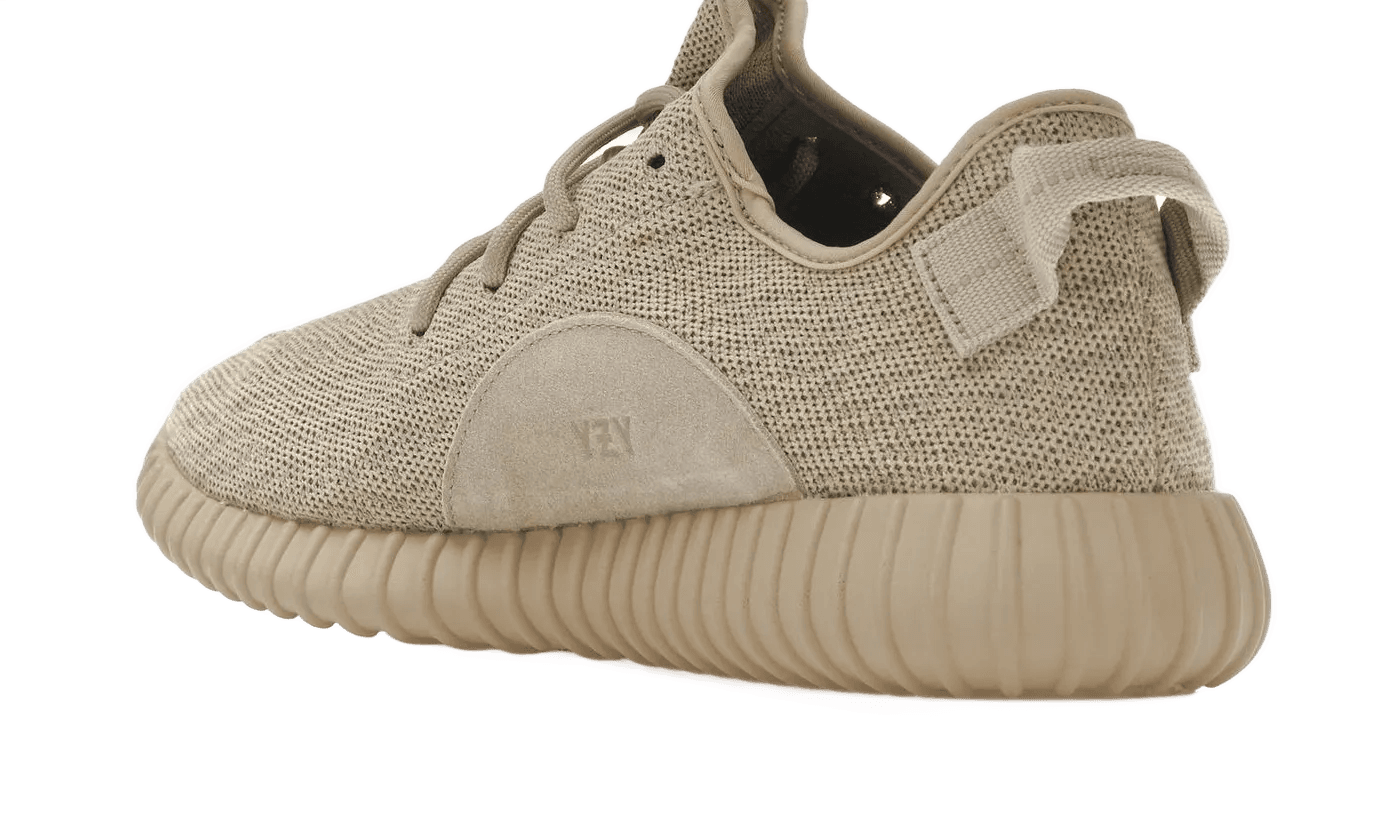 Yeezy Boost 350 Oxford Tan - AQ2661