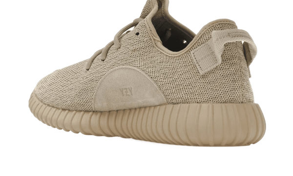 Yeezy Boost 350 Oxford Tan - AQ2661