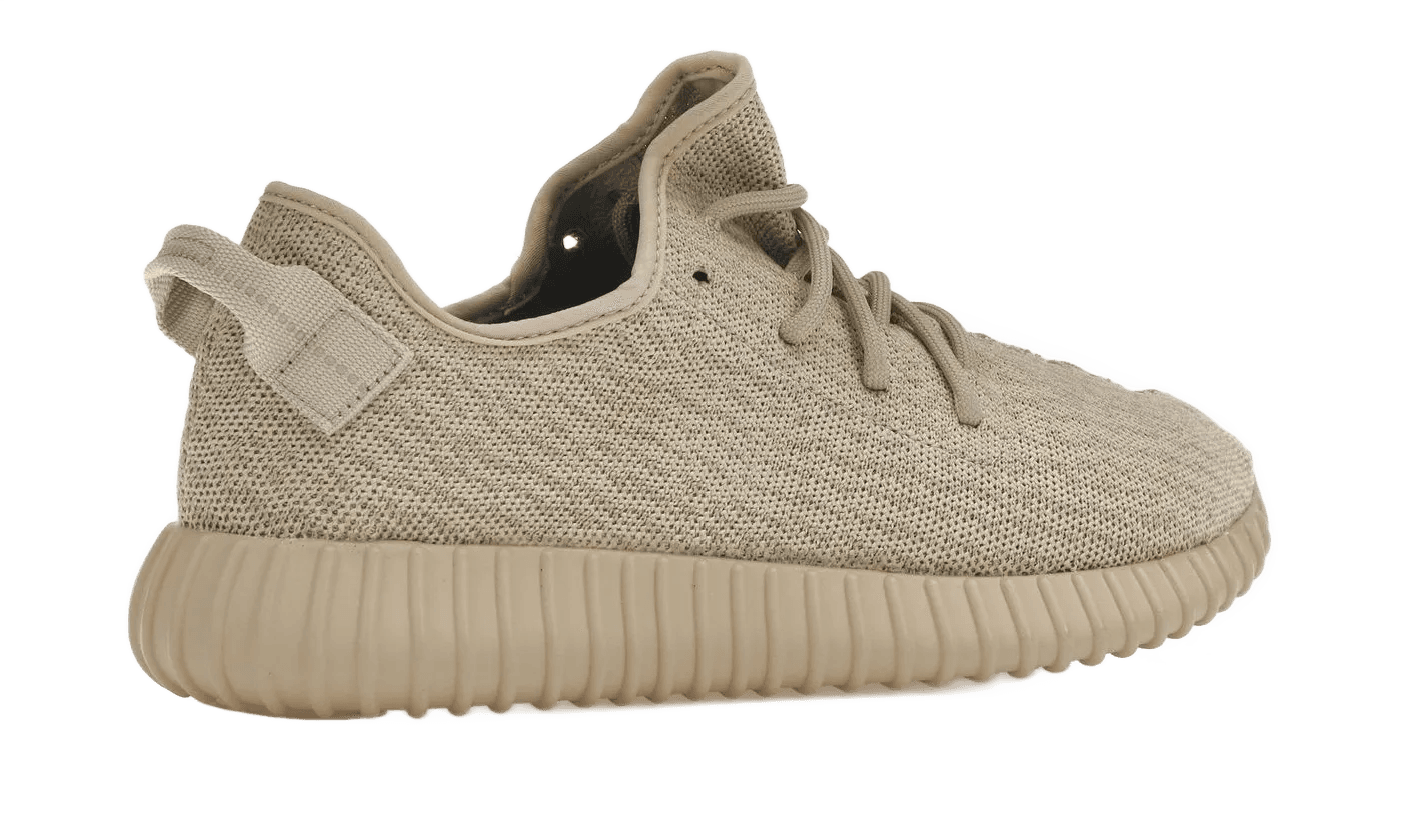 Yeezy Boost 350 Oxford Tan - AQ2661