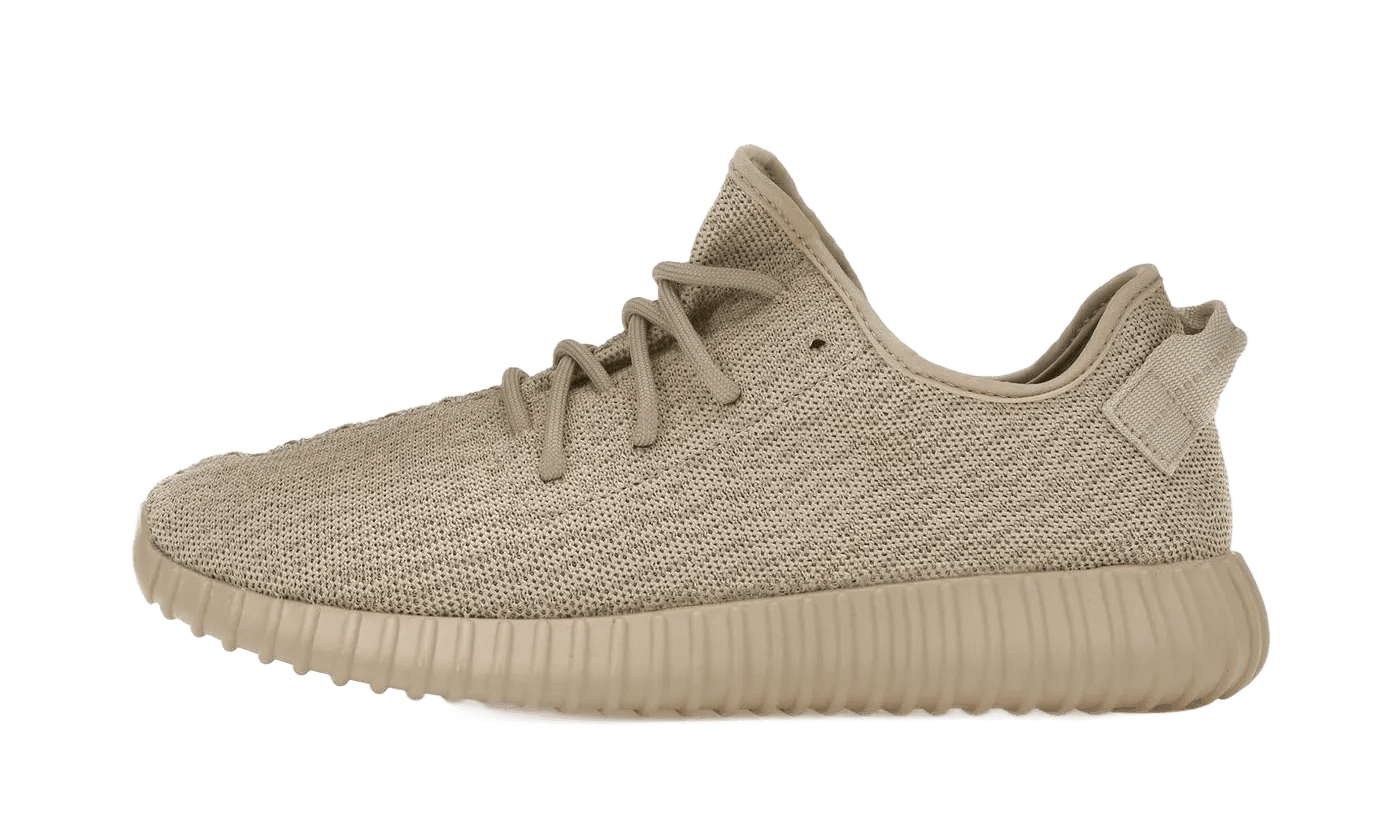 Yeezy Boost 350 Oxford Tan - AQ2661