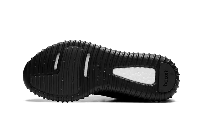 Yeezy Boost 350 Pirate Black - BB5350