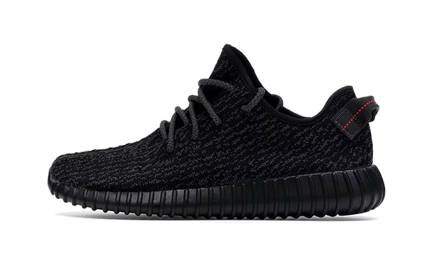 Yeezy Boost 350 Pirate Black - BB5350