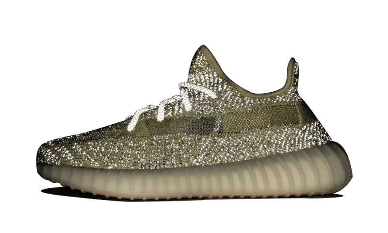 Yeezy Boost 350 V2 Antlia (Reflective) - FV3255