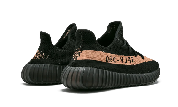 Yeezy Boost 350 V2 Black Copper - BY1605