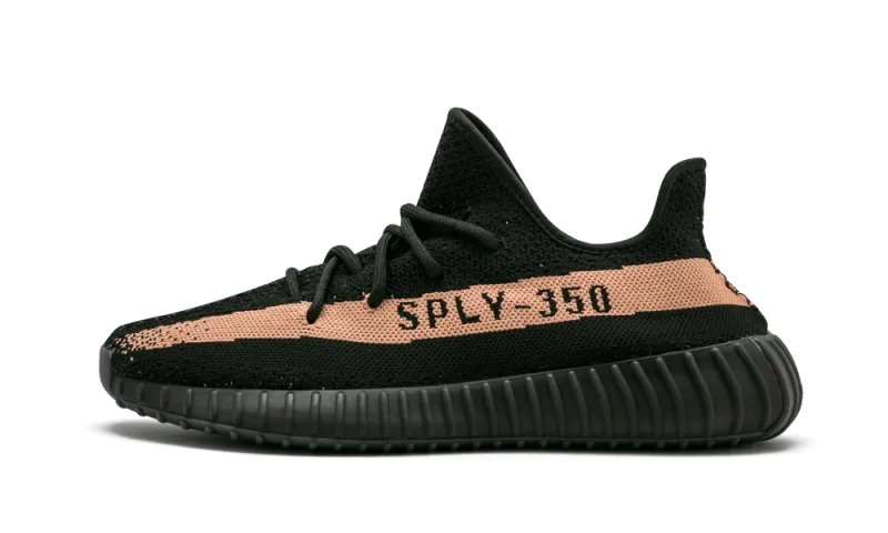 Yeezy Boost 350 V2 Black Copper - BY1605