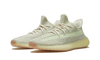 Yeezy Boost 350 V2 Citrin (Reflective) - FW5318