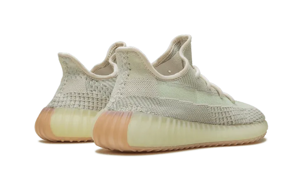 Yeezy Boost 350 V2 Citrin (Reflective) - FW5318