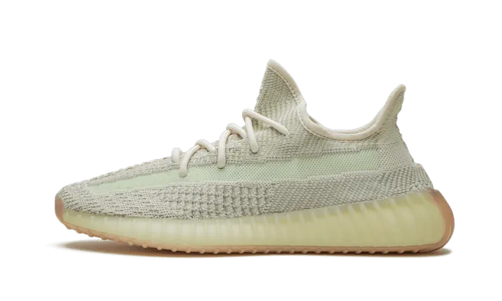 Yeezy Boost 350 V2 Citrin (Reflective) - FW5318