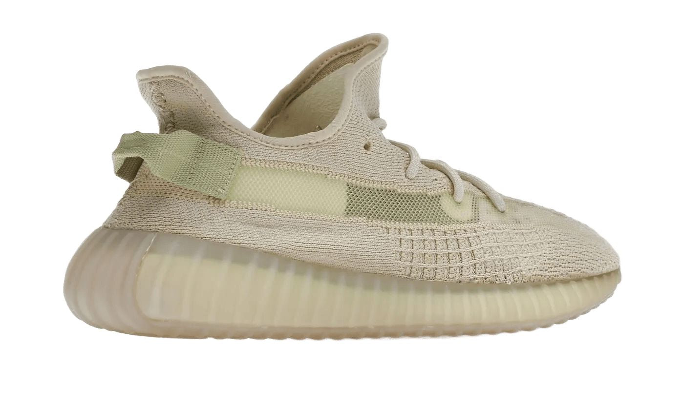 Yeezy Boost 350 V2 Flax – limitierter Sneaker bei Shade Studios