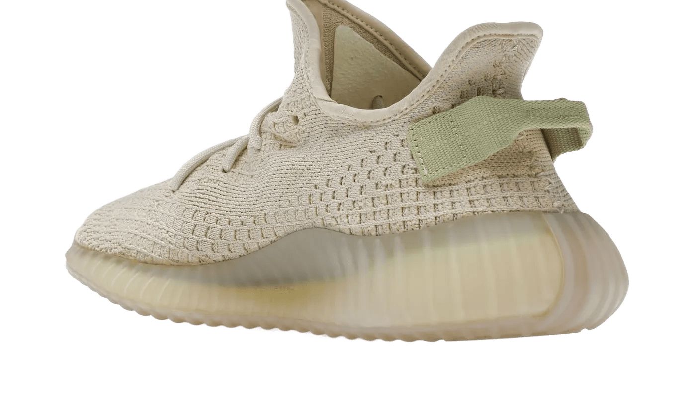 Yeezy Boost 350 V2 Flax – limitierter Sneaker bei Shade Studios