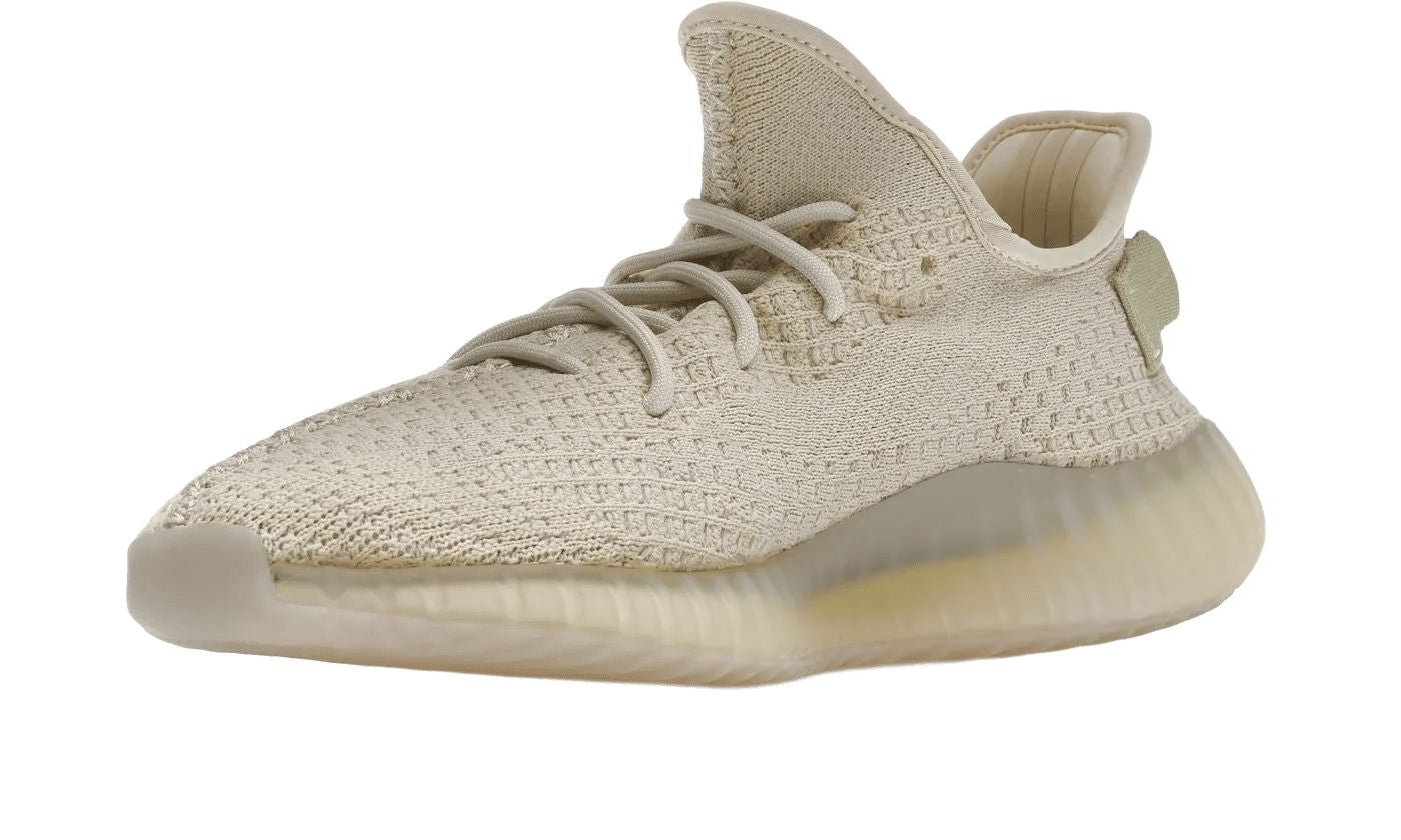Yeezy Boost 350 V2 Flax – limitierter Sneaker bei Shade Studios