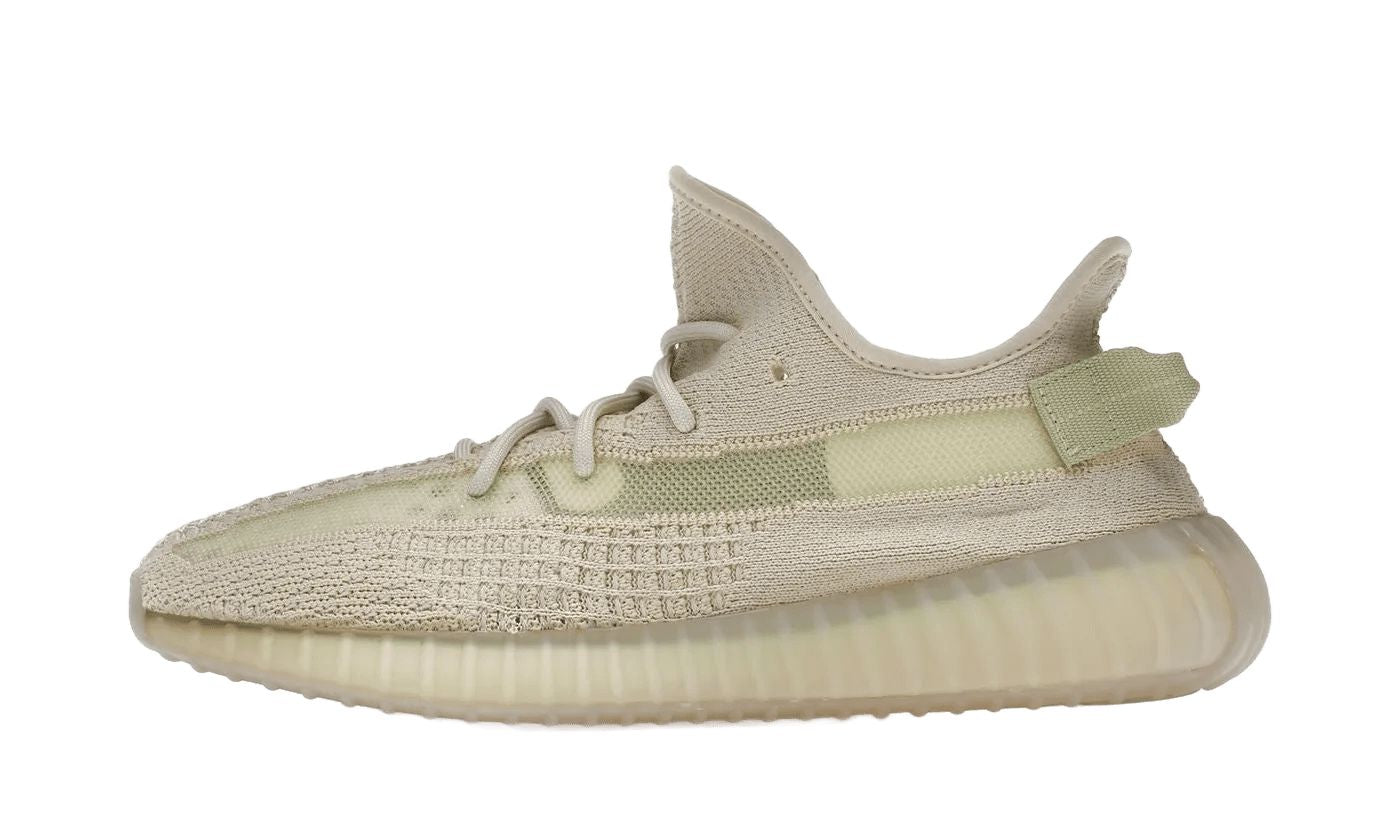 Yeezy Boost 350 V2 Flax – limitierter Sneaker bei Shade Studios