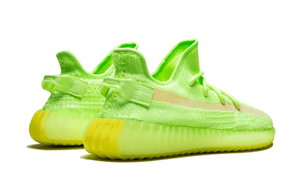 Yeezy Boost 350 V2 Glow in the Dark - EG5293