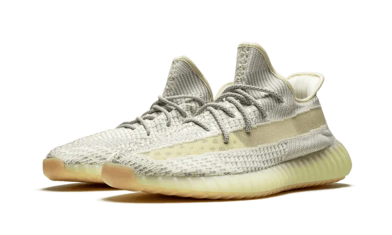 Yeezy Boost 350 V2 Lundmark (Reflective) - FV3254