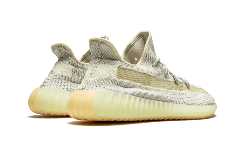 Yeezy Boost 350 V2 Lundmark (Reflective) - FV3254