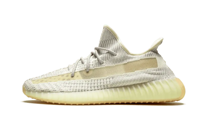 Yeezy Boost 350 V2 Lundmark (Reflective) - FV3254