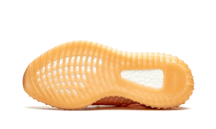 Yeezy Boost 350 V2 Mono Clay - GW2870