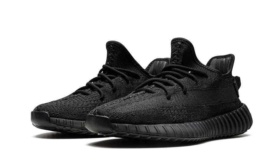 Yeezy Boost 350 V2 Onyx - HQ4540