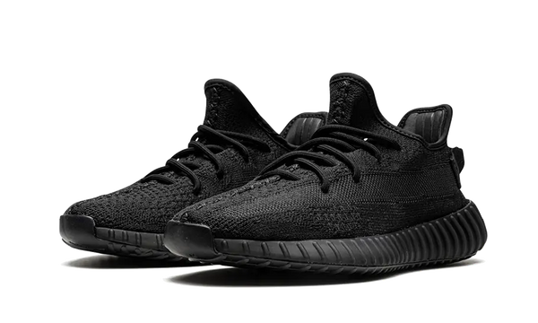 Yeezy Boost 350 V2 Onyx - HQ4540