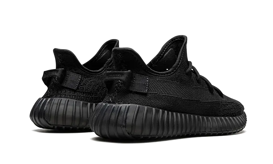 Yeezy Boost 350 V2 Onyx - HQ4540