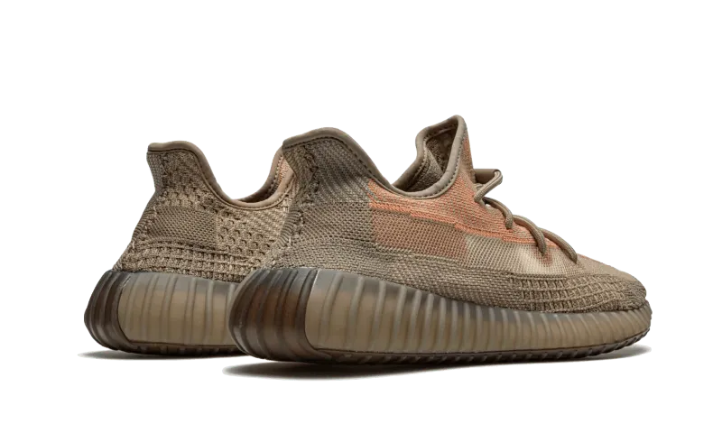 Yeezy Boost 350 V2 Sand Taupe - FZ5240