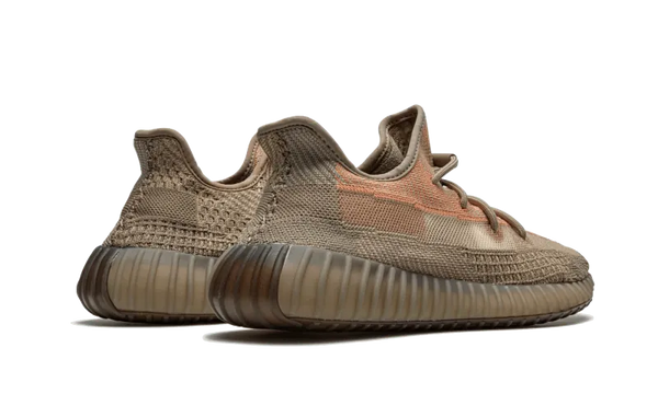 Yeezy Boost 350 V2 Sand Taupe - FZ5240